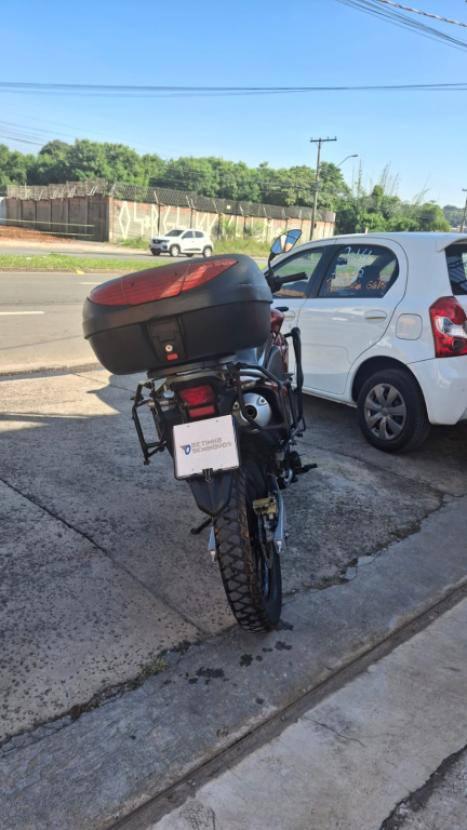 HONDA XRE 300 FLEX, Foto 5