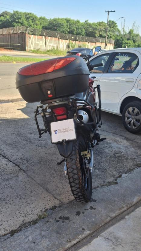 HONDA XRE 300 FLEX, Foto 6