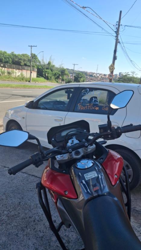 HONDA XRE 300 FLEX, Foto 7