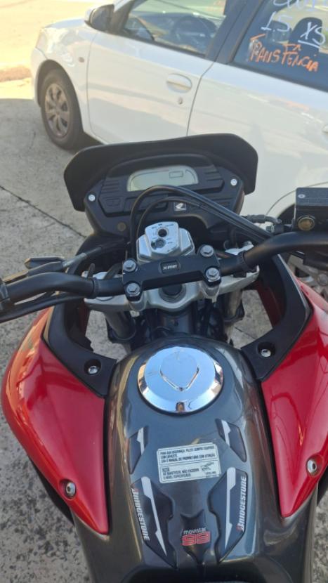 HONDA XRE 300 FLEX, Foto 9