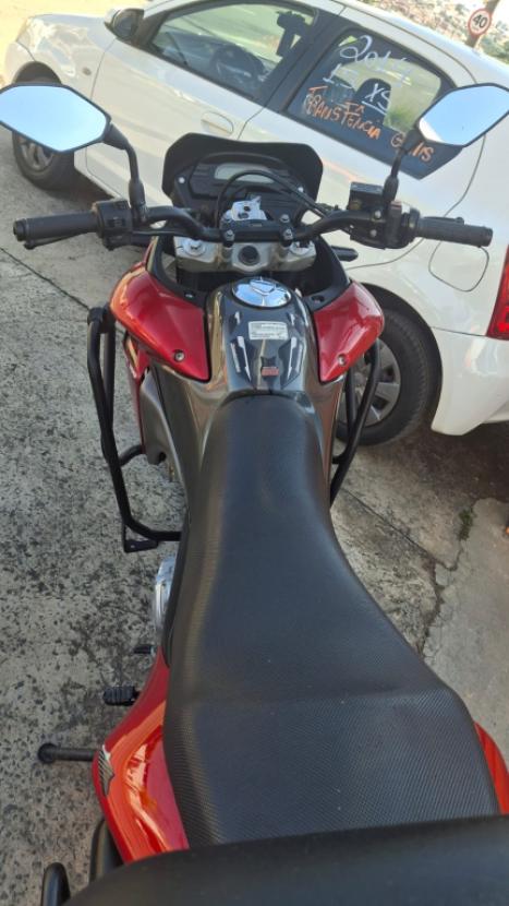 HONDA XRE 300 FLEX, Foto 10