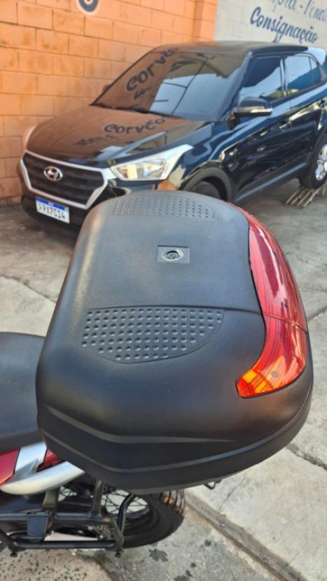 HONDA XRE 300 FLEX, Foto 12