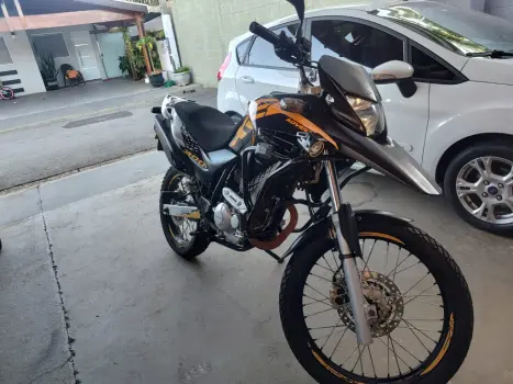 HONDA XRE 300 FLEX, Foto 1