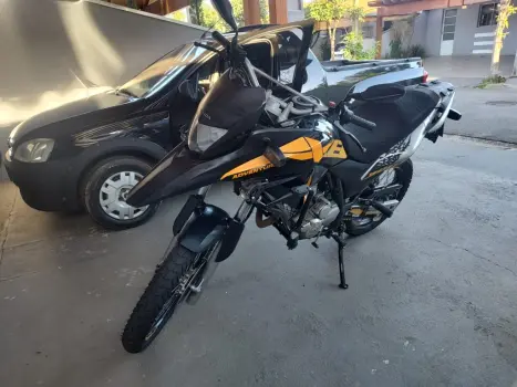 HONDA XRE 300 FLEX, Foto 2