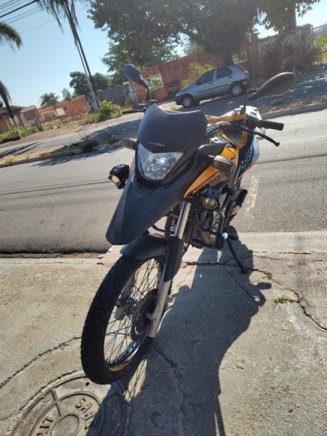 HONDA XRE 300 FLEX, Foto 3