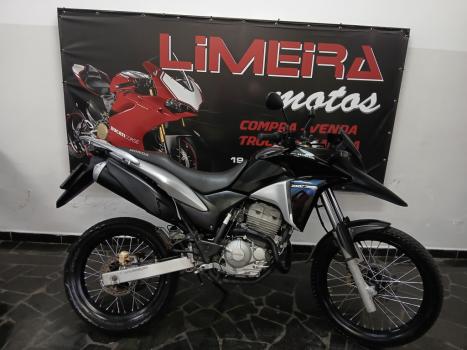 HONDA XRE 300 FLEX, Foto 2