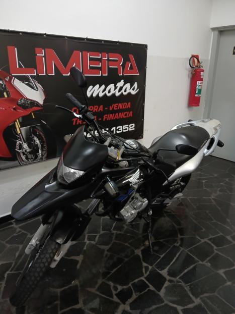 HONDA XRE 300 FLEX, Foto 3