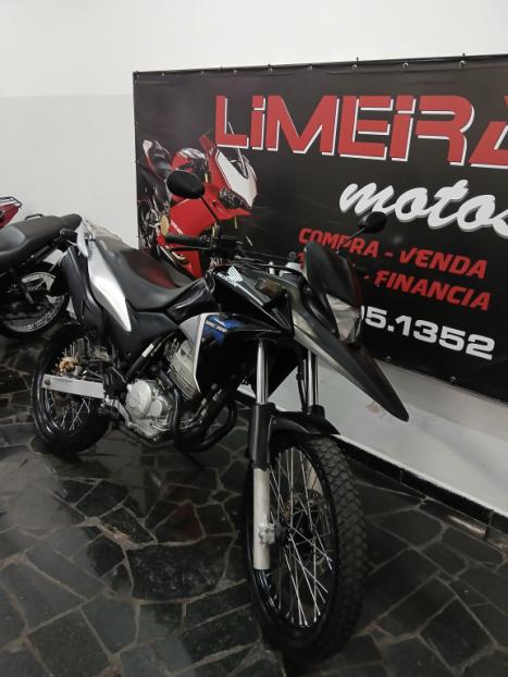 HONDA XRE 300 FLEX, Foto 4