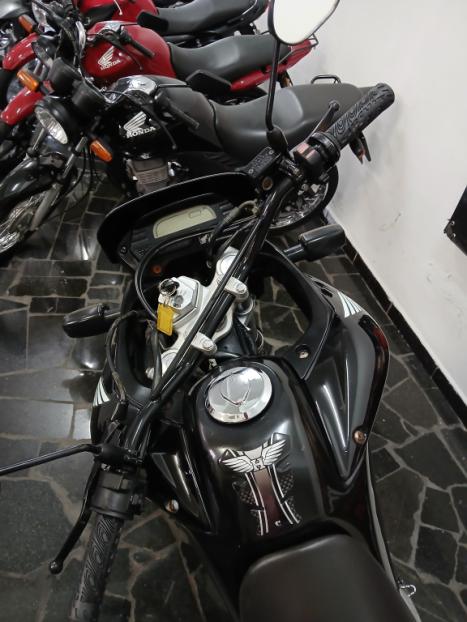 HONDA XRE 300 FLEX, Foto 6