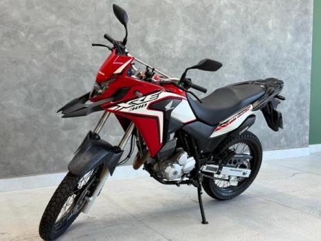 HONDA XRE 300 FLEX, Foto 2