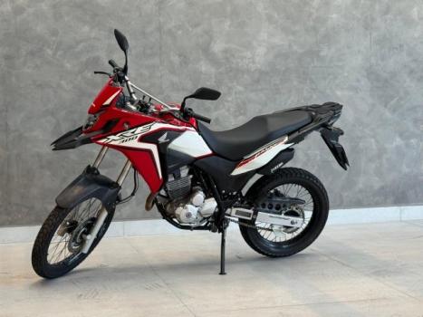 HONDA XRE 300 FLEX, Foto 3