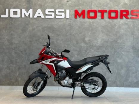 HONDA XRE 300 FLEX, Foto 4