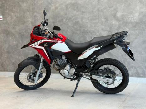 HONDA XRE 300 FLEX, Foto 5