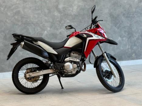 HONDA XRE 300 FLEX, Foto 7