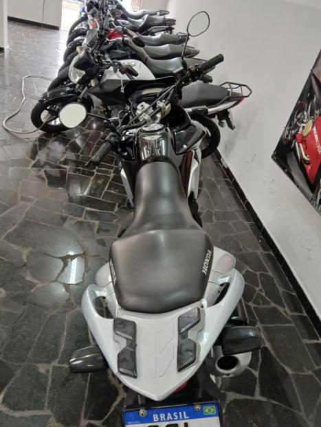 HONDA XRE 300 FLEX, Foto 2
