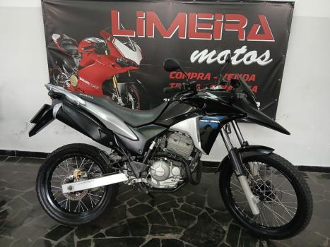 HONDA XRE 300 FLEX, Foto 3