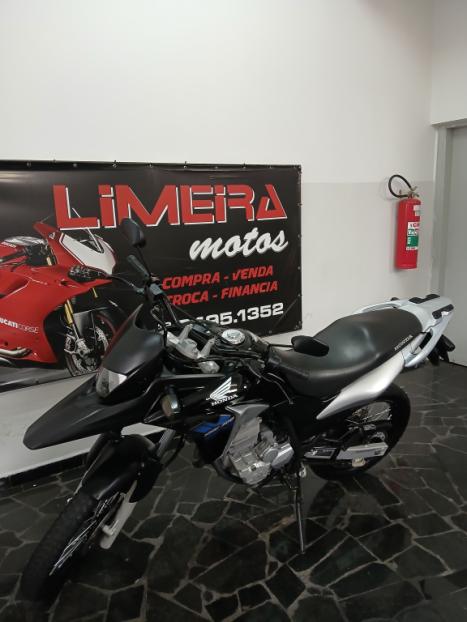 HONDA XRE 300 FLEX, Foto 4