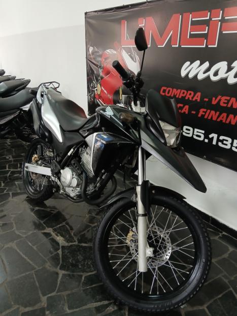 HONDA XRE 300 FLEX, Foto 6