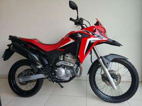 HONDA XRE 300 RALLY ABS, Foto 1
