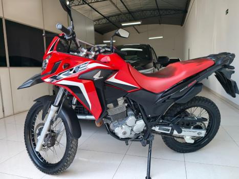 HONDA XRE 300 RALLY ABS, Foto 3