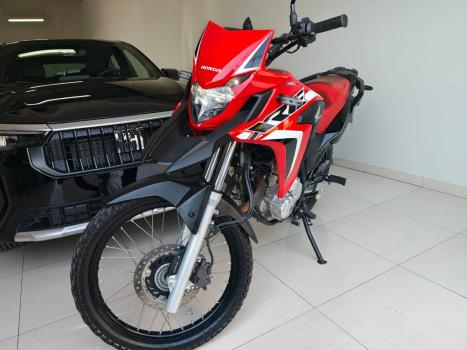 HONDA XRE 300 RALLY ABS, Foto 4