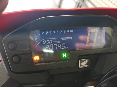 HONDA XRE 300 RALLY ABS, Foto 5