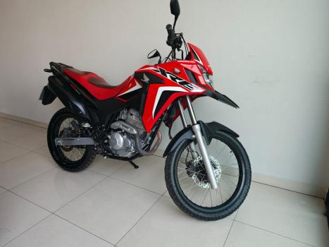 HONDA XRE 300 RALLY ABS, Foto 6