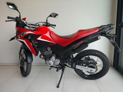 HONDA XRE 300 RALLY ABS, Foto 9