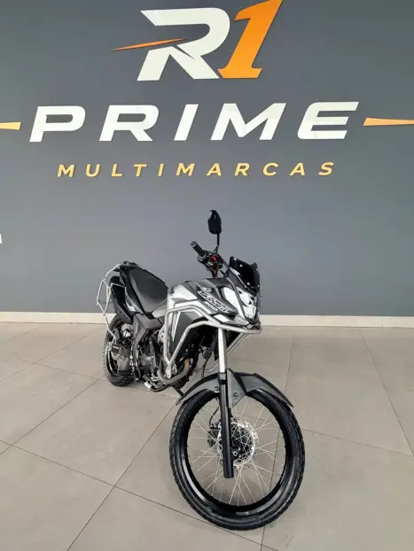 HONDA XRE 300 Sahara , Foto 7