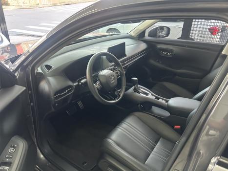 HONDA ZR-V 2.0 16V 4P i-VTEC TOURING AUTOMTICO CVT, Foto 5