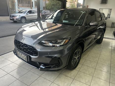 HONDA ZR-V 2.0 16V 4P i-VTEC TOURING AUTOMTICO CVT, Foto 2