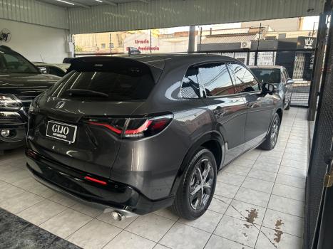 HONDA ZR-V 2.0 16V 4P i-VTEC TOURING AUTOMTICO CVT, Foto 3