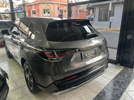 HONDA ZR-V 2.0 16V 4P i-VTEC TOURING AUTOMTICO CVT, Foto 4