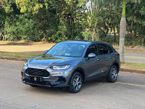 HONDA ZR-V 2.0 16V 4P i-VTEC TOURING AUTOM�TICO CVT, Foto 1