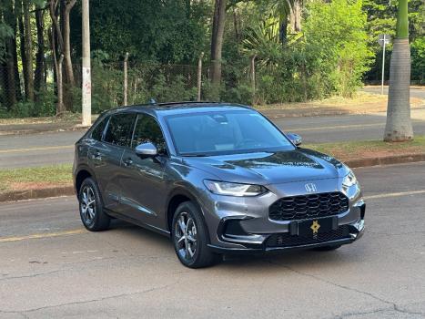 HONDA ZR-V 2.0 16V 4P i-VTEC TOURING AUTOM�TICO CVT, Foto 2