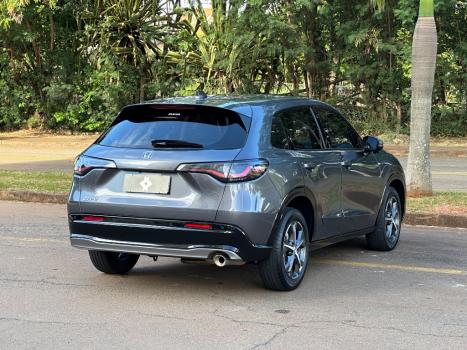 HONDA ZR-V 2.0 16V 4P i-VTEC TOURING AUTOM�TICO CVT, Foto 3