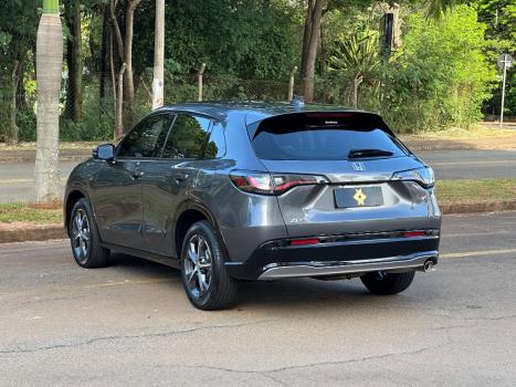 HONDA ZR-V 2.0 16V 4P i-VTEC TOURING AUTOM�TICO CVT, Foto 4