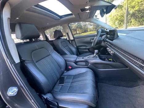 HONDA ZR-V 2.0 16V 4P i-VTEC TOURING AUTOM�TICO CVT, Foto 8