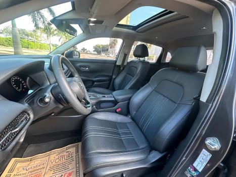 HONDA ZR-V 2.0 16V 4P i-VTEC TOURING AUTOM�TICO CVT, Foto 9