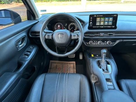 HONDA ZR-V 2.0 16V 4P i-VTEC TOURING AUTOM�TICO CVT, Foto 10