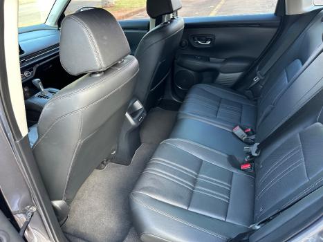 HONDA ZR-V 2.0 16V 4P i-VTEC TOURING AUTOM�TICO CVT, Foto 12