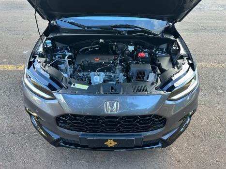 HONDA ZR-V 2.0 16V 4P i-VTEC TOURING AUTOM�TICO CVT, Foto 14