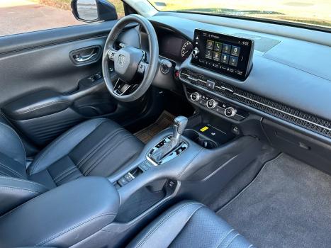 HONDA ZR-V 2.0 16V 4P i-VTEC TOURING AUTOM�TICO CVT, Foto 15