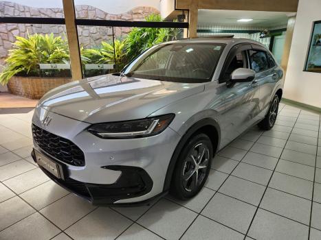 HONDA ZR-V 2.0 16V 4P i-VTEC TOURING AUTOM�TICO CVT, Foto 1