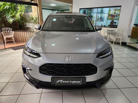 HONDA ZR-V 2.0 16V 4P i-VTEC TOURING AUTOM�TICO CVT, Foto 2