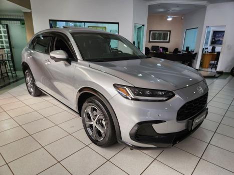 HONDA ZR-V 2.0 16V 4P i-VTEC TOURING AUTOM�TICO CVT, Foto 3