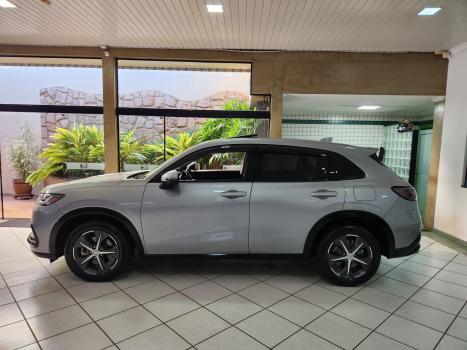 HONDA ZR-V 2.0 16V 4P i-VTEC TOURING AUTOM�TICO CVT, Foto 4