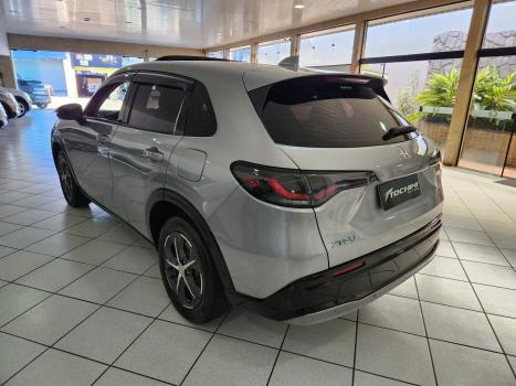 HONDA ZR-V 2.0 16V 4P i-VTEC TOURING AUTOM�TICO CVT, Foto 5