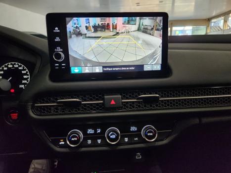 HONDA ZR-V 2.0 16V 4P i-VTEC TOURING AUTOM�TICO CVT, Foto 6