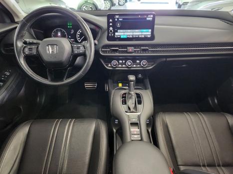 HONDA ZR-V 2.0 16V 4P i-VTEC TOURING AUTOM�TICO CVT, Foto 7